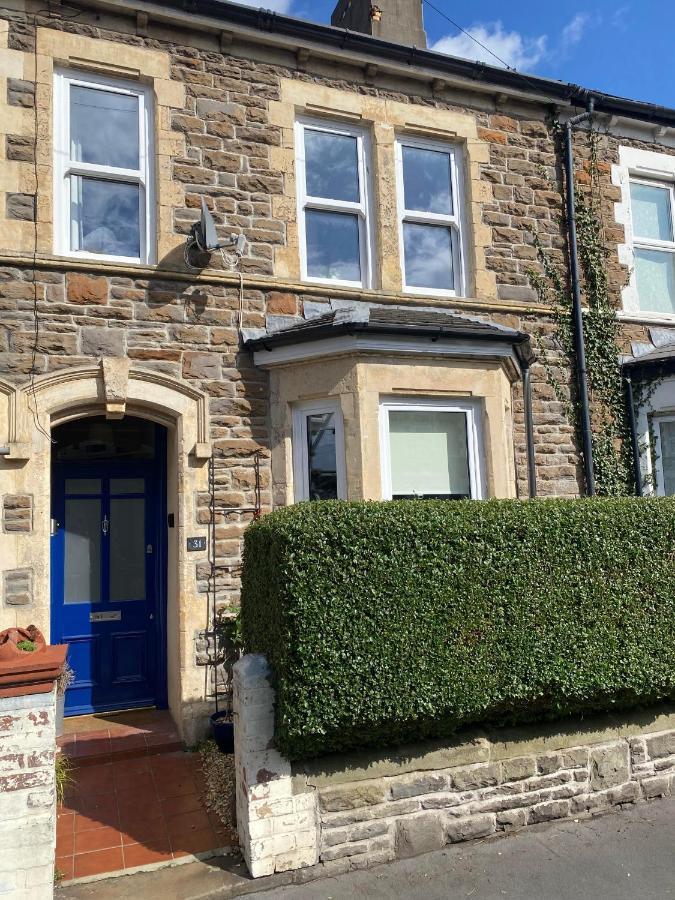 Cardiff - Home From Home Exterior photo